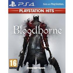 Bloodborne PS4Hits PS4