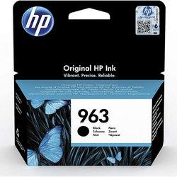 TINTEIRO HP 963 PRETO