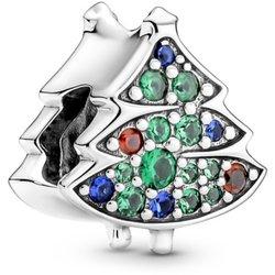 Charm Pandora Árbol de Navidad 790018C01