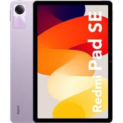 Tablet xiaomi redmi pad se 11' 6gb 128gb octacore morado lavanda