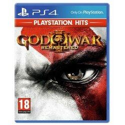 God of War 3 Playstation Hits PS4