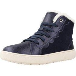 Zapatos de Niños GEOX Theleven Azul (31)