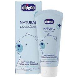 Chicco Ns Crema Facial 50 Ml