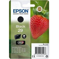 Epson C13T29814012 Nº 29 Negro