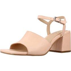 Sandalias Mujer Marca Clarks Modelo Sheer65 Block