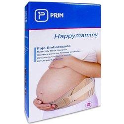 Prim Happymammy Faja Embarazada Color Beige 1Ud