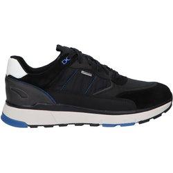 Zapatillas deporte de Hombre GEOX U16CRA 043FU U DOLOMIA C9999 BLACK