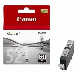 Canon Cartucho CLI-521BK