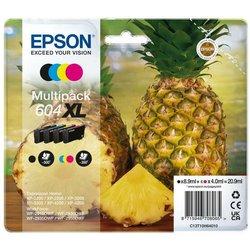 Epson 604XL multipack