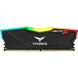 Team Group Memoria Ram Tf3d48g3200hc16c01 Delta Rgb 1x8gb Ddr4 3200mhz