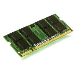 Memoria Kingston SODIMM DDR3 4GB 1600MHz