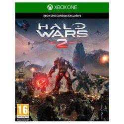 Juego Xbox One Halo Wars 2