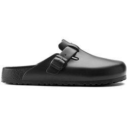 Birkenstock - Boston Eva Negro 1002314