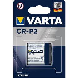 Varta - CRP2