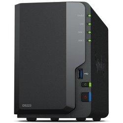 Synology Nas Rtd1619b-cpu 2