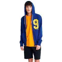 Superdry Collegiate Classic Full Zip Sweatshirt