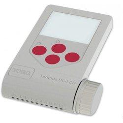 Programador Tempus Dc TORO A Bateria 6 Zonas Bluetooth Y Lcd