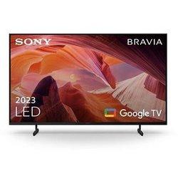 TV 43" Sony KD-43X80L