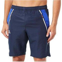 Pantalon Corto Kappa Active para hombre en color azul