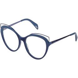 Gafas De Vista Police Mujer  Vpl930-5407b1