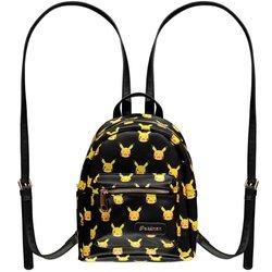 Mochila POKÉMON Pikachu