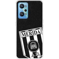 Funda para Realme GT Neo 2 del Mérida Escudo  - Licencia Oficial Mérida