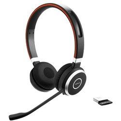 Jabra Evolve 65 Negro