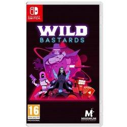 Wild Bastards Switch