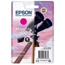 Epson Singlepack Magenta 502 Ink