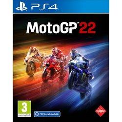 Juego PS4 MotoGP 22