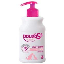 DOUXO S3 CALM CHAMPU 200ML