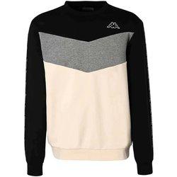 Kappa Sudadera Idisson Active Man Beige