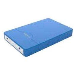 Caja HDD APPROX APPHDD09LB Azul