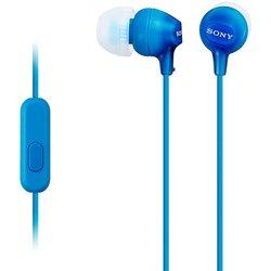 Sony MDR-EX15AP Azul