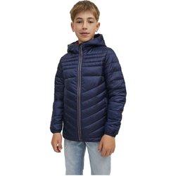 Chaqueta Jack&Jones  para niños en color azul