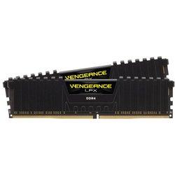 Corsair Vengeance LPX DDR4 3600Mhz PC4-28800 16GB 2x8GB CL18