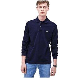 Polo Lacost Camisa Cuello Canale