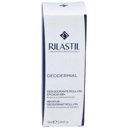 Deodermial Roll-on, 50 ml. - Rilastil