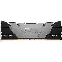 Kingston Fury DDR4 3200Mhz 16GB 2x8GB CL16