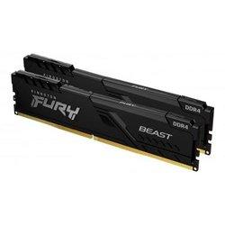 Memoria Ram Kingston Kf432c16bbk2/8 8 Gb Ddr4