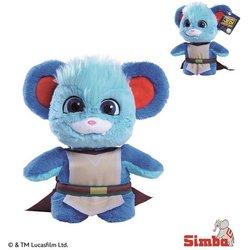 Peluche Nubs Jedi Adventure 24 cm