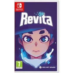 VideojuegosNintendo Switch Juegos-Revita Nintendo Switch