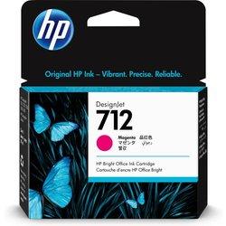 HP Cartucho De Tinta 712 29ml