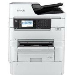 Epson WF-C879RDWF