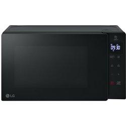 Microondas LG MH6032GAS Negro 20L 700W