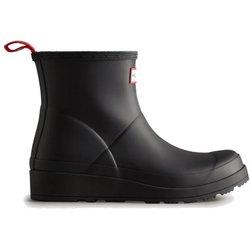 Botas Hunter W Original Play Short Boot Negro