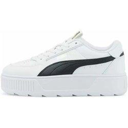 Zapatillas puma karmen rebelle mujer