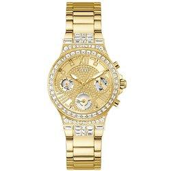 Reloj Guess Moonlight GW0320L2 mujer acero dorado