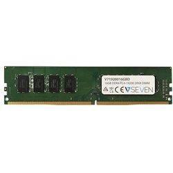 Memoria RAM V7 16 GB DDR4 2400 Mhz