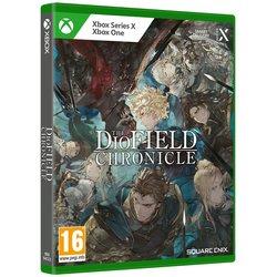 Juego Xbox Series X The Diofield Chronicle